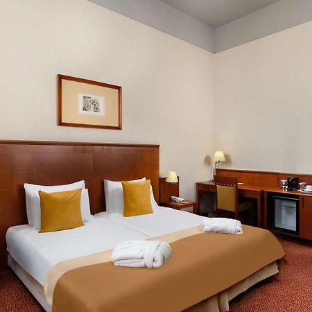 Mercure Szekesfehervar Magyar Kiraly Eksteriør billede