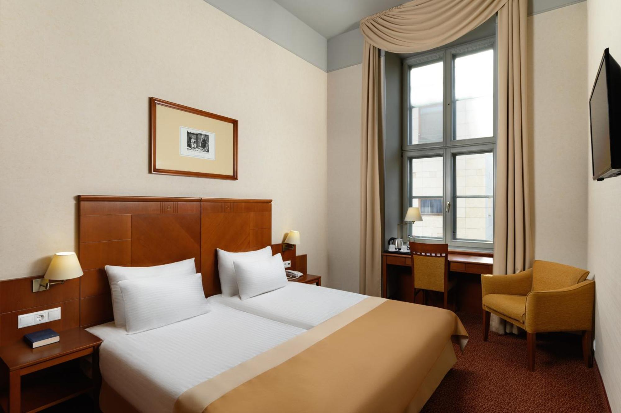 Mercure Szekesfehervar Magyar Kiraly Eksteriør billede